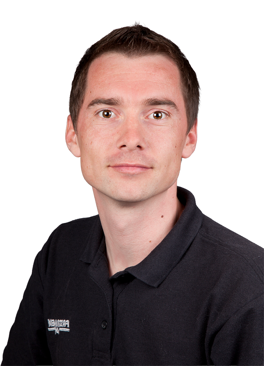 Thomas Schmutz (Technischer Gruppenleiter)